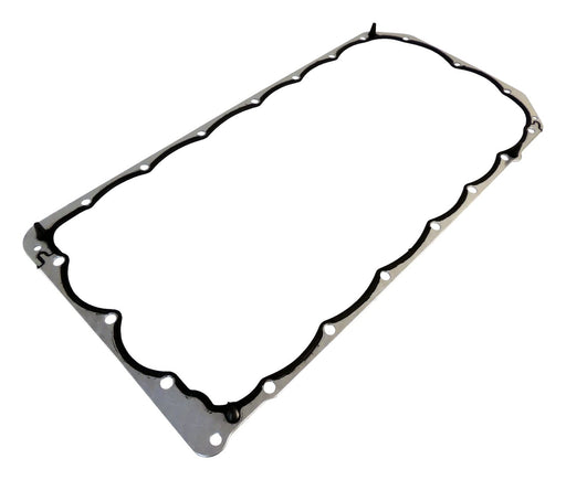 Crown Automotive Jeep Replacement 5066901AA Engine Oil Pan Gasket - Truck Part Superstore