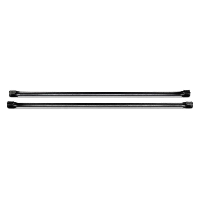 Cognito Motorsports Truck 510-91036 Cognito Comfort Ride Torsion Bar Kit for 2011-2019 GM 2500HD and 3500HD 2WD/4WD trucks Cognito Motorsports Truck - Truck Part Superstore