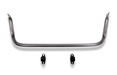 Cognito Motorsports Truck 510-91047 Front Sway Bar for 20-22 Silverado/Sierra 2500HD/3500HD Cognito Motorsports Truck - Truck Part Superstore