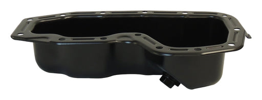 Crown Automotive Jeep Replacement 5184407AF Engine Oil Pan; - Truck Part Superstore