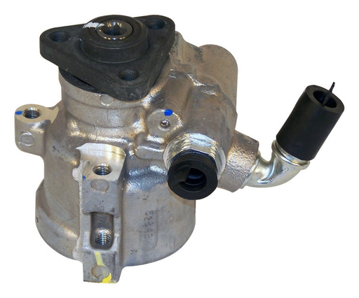 Crown Automotive Jeep Replacement 52088582AC Power Steering Pump; Reservoir And Pulley Not Included; - Truck Part Superstore