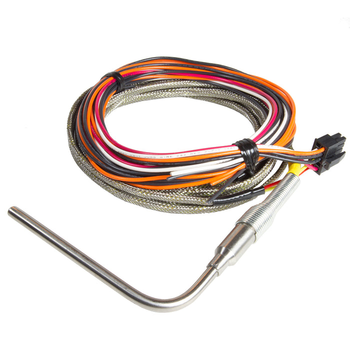 AutoMeter 5296 THERMOCOUPLE; TYPE K; 3/16in. DIA; CLOSED TIP; FOR ELITE GAUGES - Truck Part Superstore