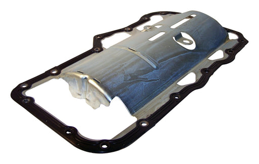 Crown Automotive Jeep Replacement 53021001AB Engine Oil Pan Gasket; - Truck Part Superstore