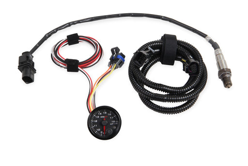 Holley EFI 534-215 Standalone Air/Fuel Wideband 02 Gauge Kit - Truck Part Superstore
