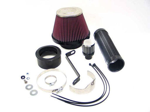K&N 57-0494 Engine Cold Air Intake Performance Kit - Truck Part Superstore