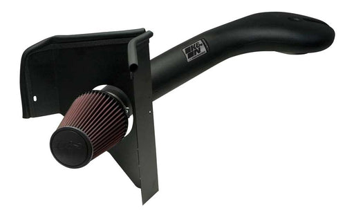 K&N 57-1511-2 Engine Cold Air Intake Performance Kit - Truck Part Superstore
