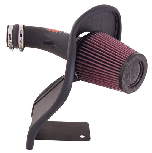 K&N 57-1515-1 Engine Cold Air Intake Performance Kit - Truck Part Superstore