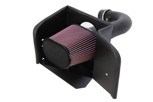 K&N 57-1529 Engine Cold Air Intake Performance Kit - Truck Part Superstore