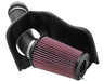 K&N 57-2530 Engine Cold Air Intake Performance Kit - Truck Part Superstore