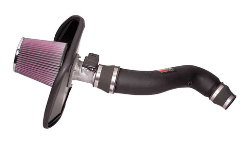 K&N 57-2540 Engine Cold Air Intake Performance Kit - Truck Part Superstore