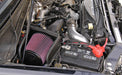 K&N 57-2576 Engine Cold Air Intake Performance Kit - Truck Part Superstore