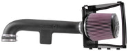 K&N 57-2591 Engine Cold Air Intake Performance Kit - Truck Part Superstore