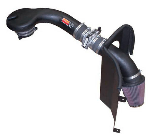 K&N 57-3017-2 Engine Cold Air Intake Performance Kit - Truck Part Superstore