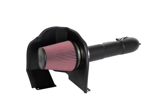 K&N 57-3082 Engine Cold Air Intake Performance Kit - Truck Part Superstore