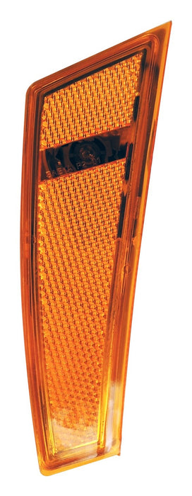 Crown Automotive Jeep Replacement 57010213AC Side Marker Light; Front Left; - Truck Part Superstore