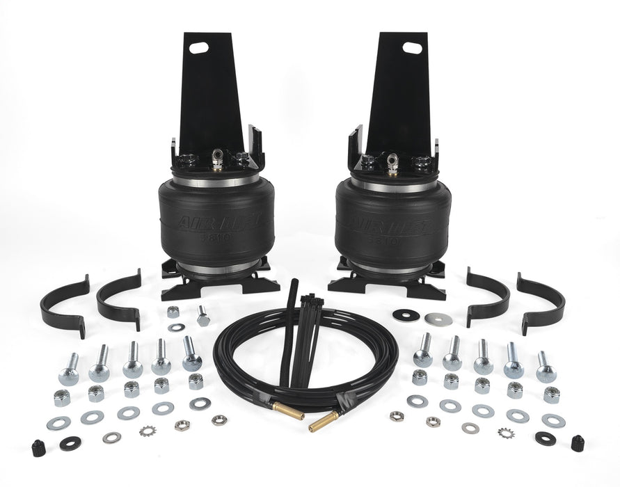 Air Lift 57132 LOADLIFTER 5000; LEAF SPRING LEVELING KIT - Truck Part Superstore