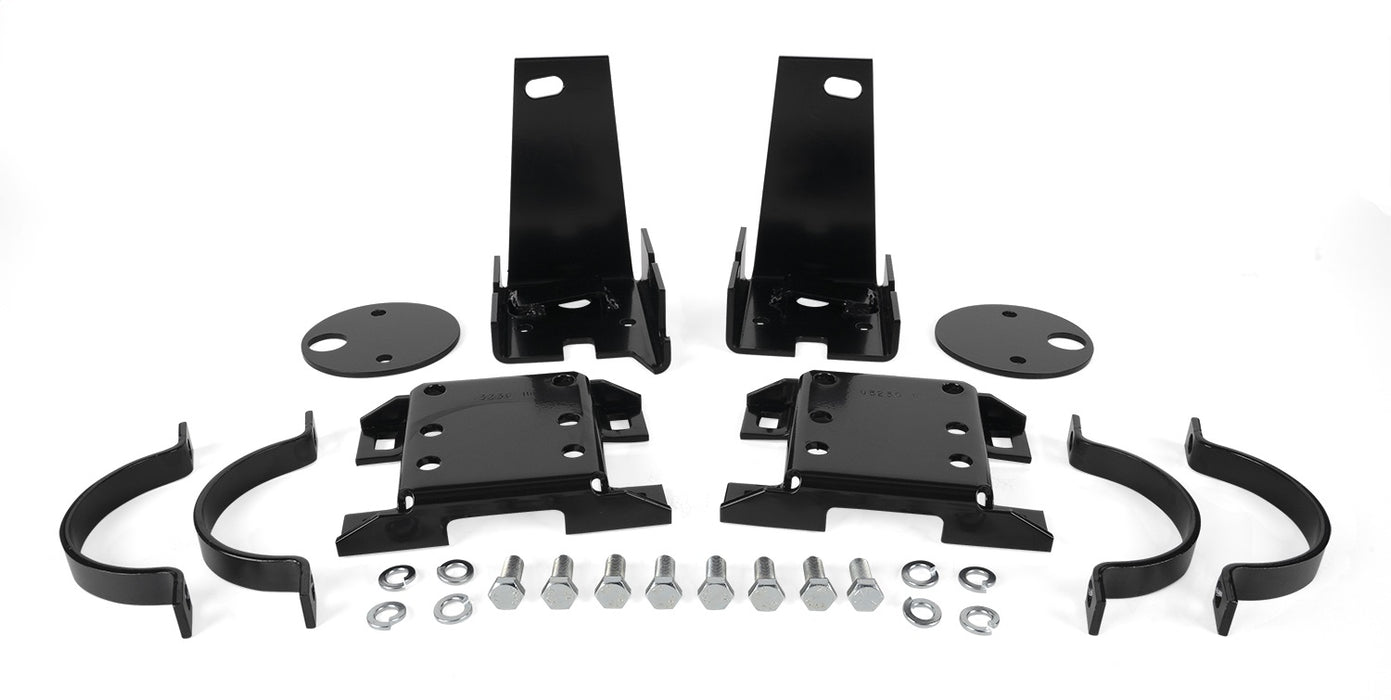 Air Lift 57132 LOADLIFTER 5000; LEAF SPRING LEVELING KIT - Truck Part Superstore