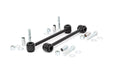 Rough Country 1134 Jeep Rear Sway Bar Links 2.5-4 Inch Lifts 07-18 Wrangler JK Rough Country - Truck Part Superstore