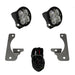 Baja Designs 597523 Jeep JK LED Light Kit 13-16 JK Rubicon X/10th Anne/Hard Rock Squadron-R Pro Baja Designs - Truck Part Superstore