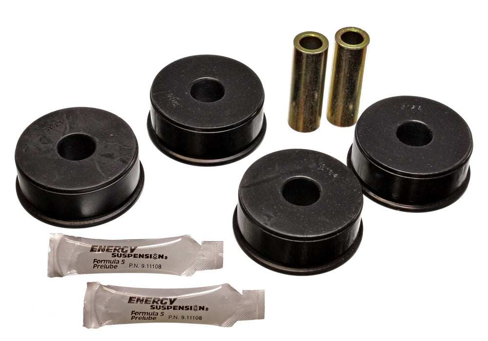 Energy Suspension 5.3109G Control Arm Bushing Set - Truck Part Superstore