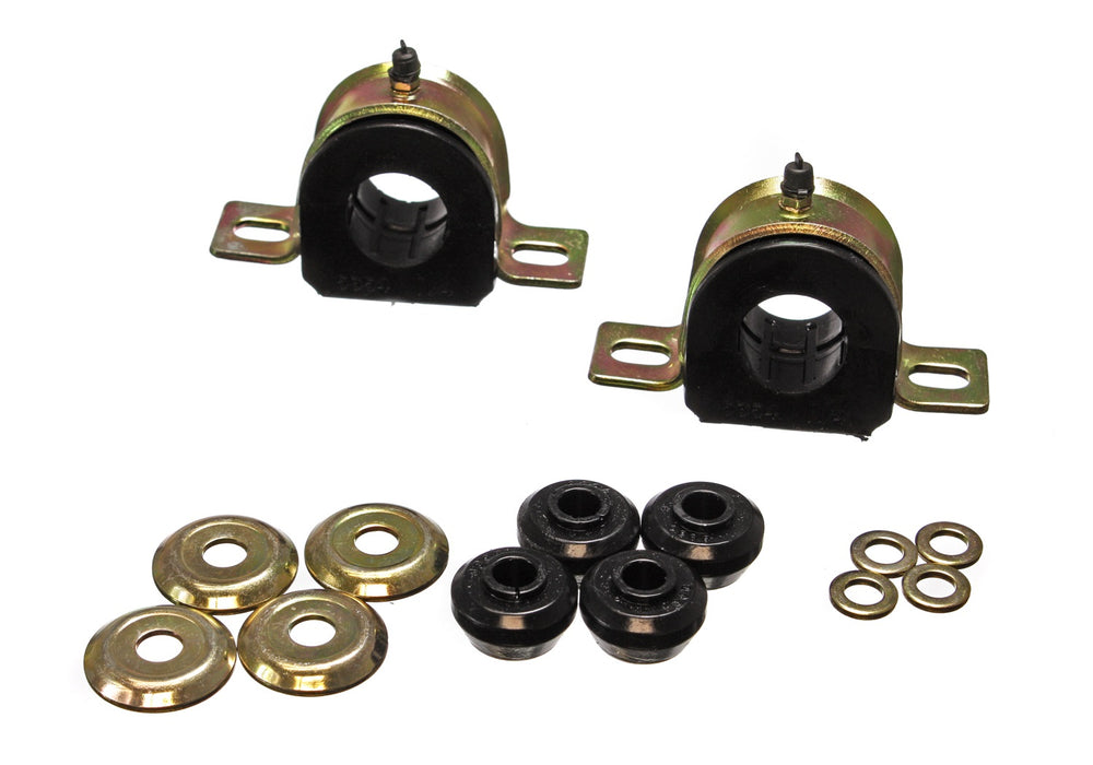 Energy Suspension 5.5126G Sway Bar Bushing Kit - Truck Part Superstore