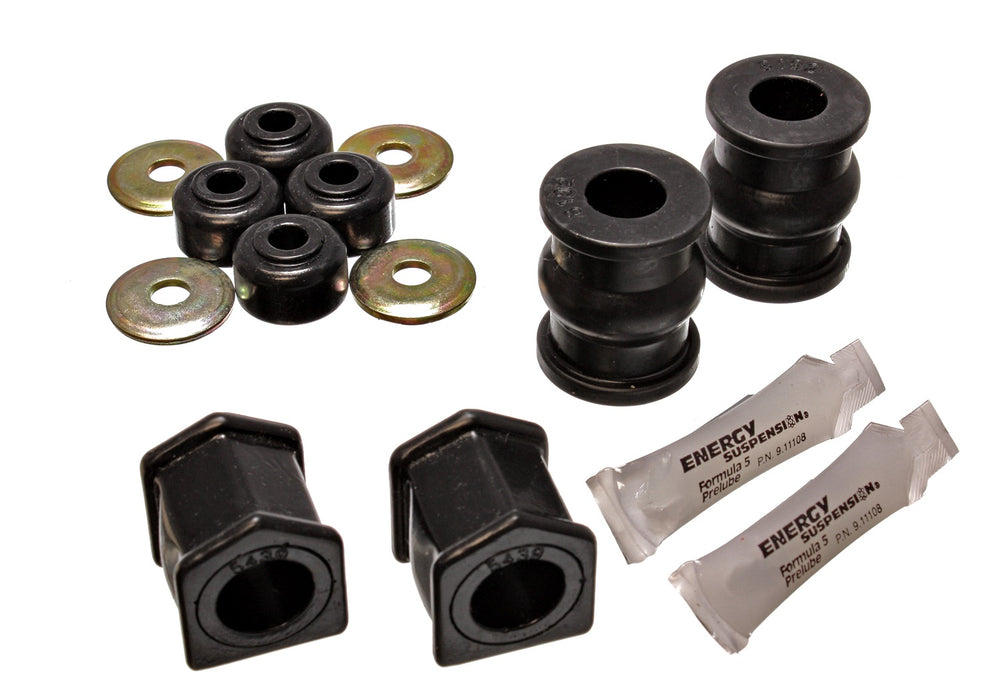 Energy Suspension 5.5136G Sway Bar Bushing Kit - Truck Part Superstore