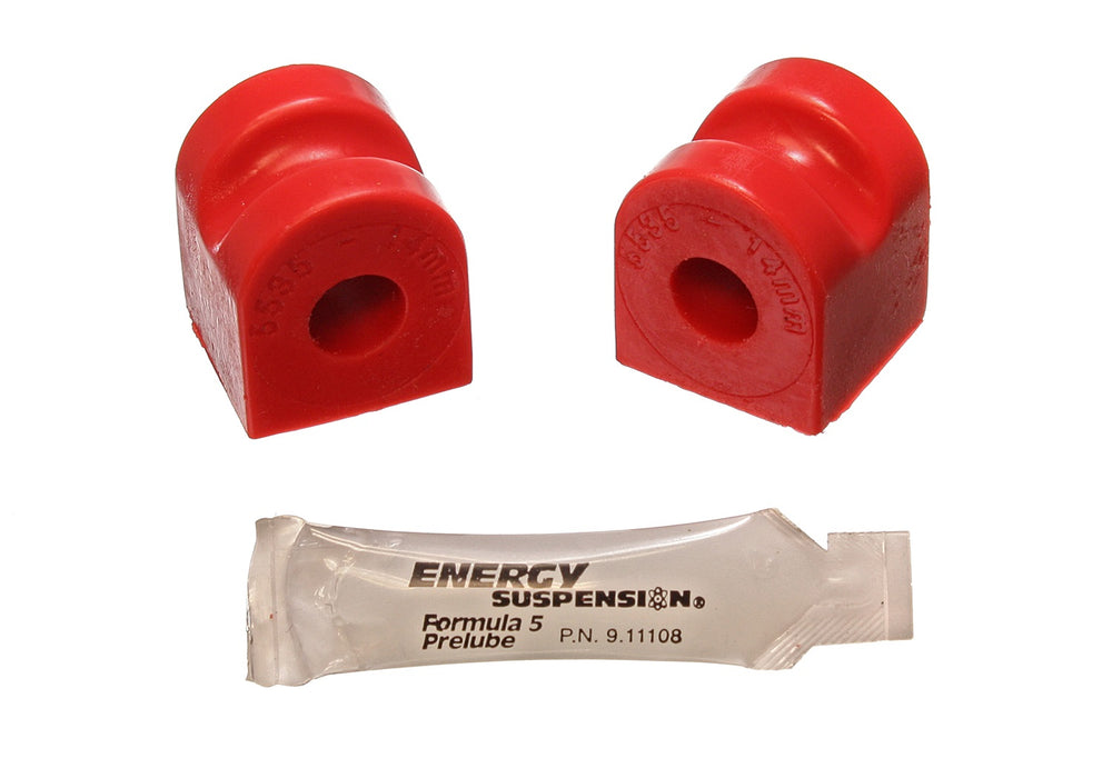 Energy Suspension 5.5150R Sway Bar Bushing Kit - Truck Part Superstore