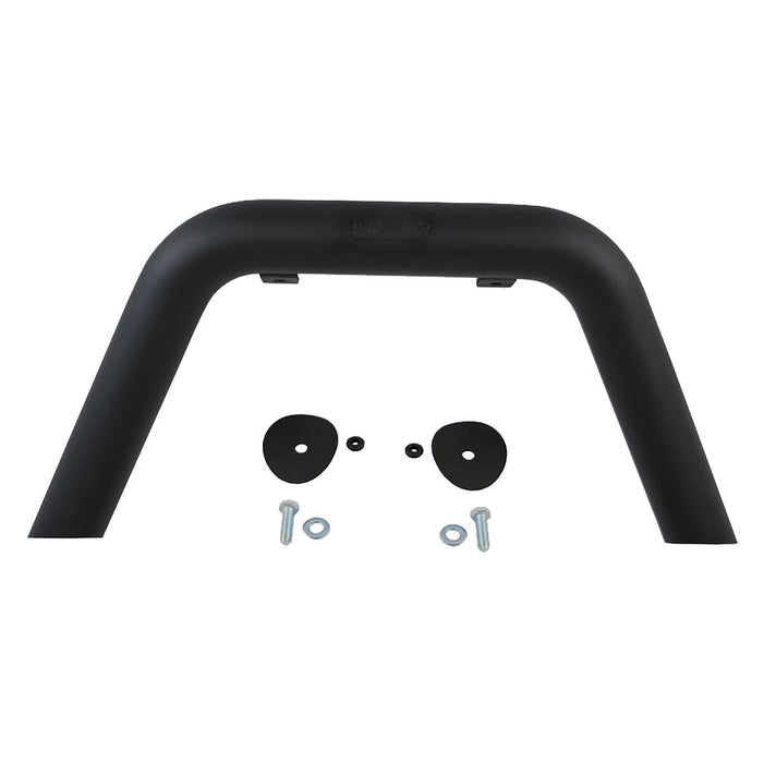 MBRP Exhaust 131128 Bumper Light Bar/Grill Guard (fits all OCF JK Bumpers); Black Coated. - Truck Part Superstore