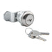 UWS 003-002THLC UWS 003-002THLC Replacement T-Handle Lock Cylinder/Keys - Truck Part Superstore