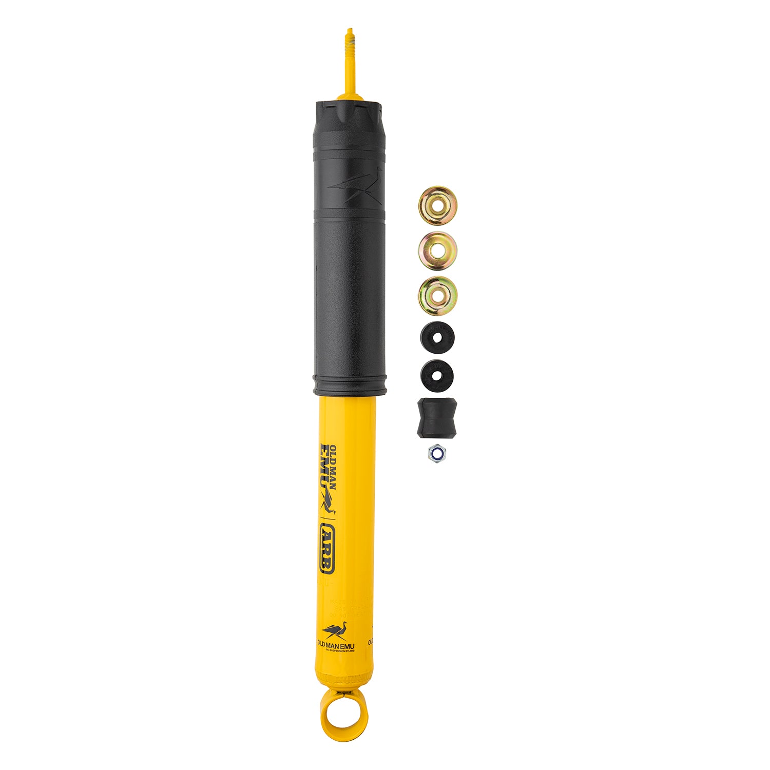 Shock Absorber MaxSports-4490