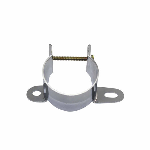 SpeedFx 6061 Fits Most Cylinder Shaped Coils Stand Up Style Silver - Truck Part Superstore