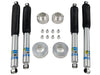 Tuff Country 42105BL 2 Inch Lift Kit 18-19 Jeep Wrangler JL & JLU w/ Bilstein Shocks Tuff Country - Truck Part Superstore