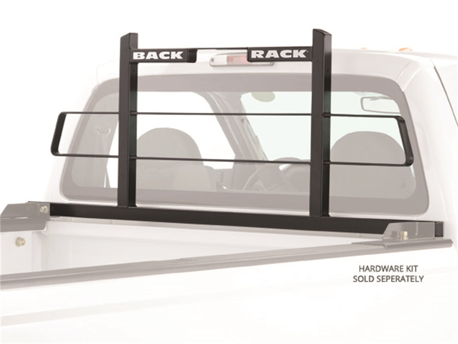 Backrack 15030 Truck Cab Protector/Headache Rack - Truck Part Superstore