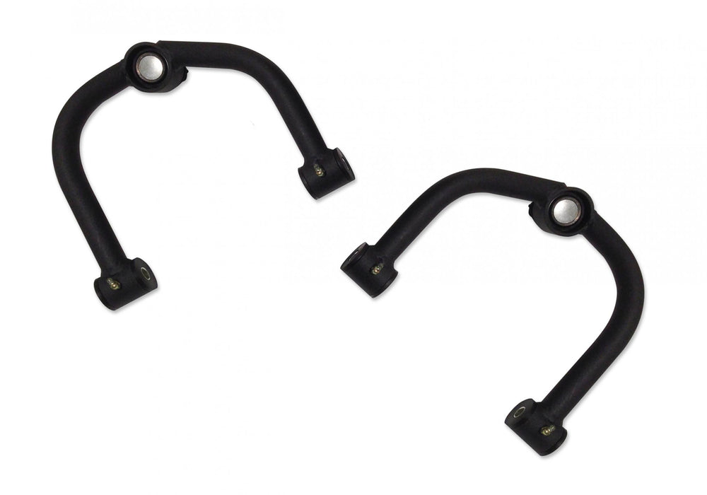 Tuff Country 50939 Upper Control Arms 04-15 Nissan Titan Tuff Country - Truck Part Superstore