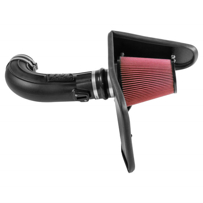 Flowmaster 615101 Delta Force Cold Air Intake Kit - Truck Part Superstore