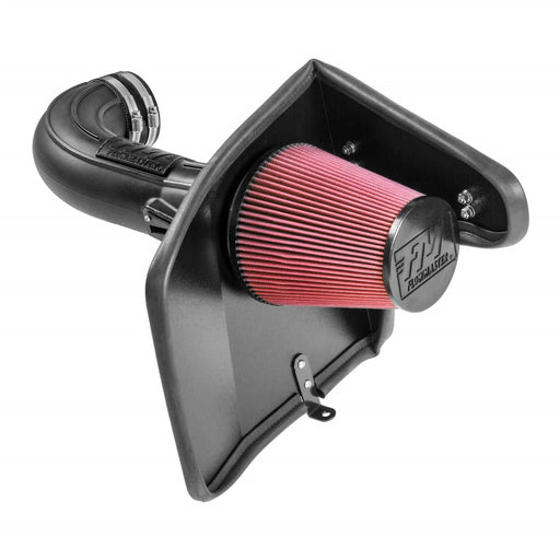 Flowmaster 615101 Delta Force Cold Air Intake Kit - Truck Part Superstore
