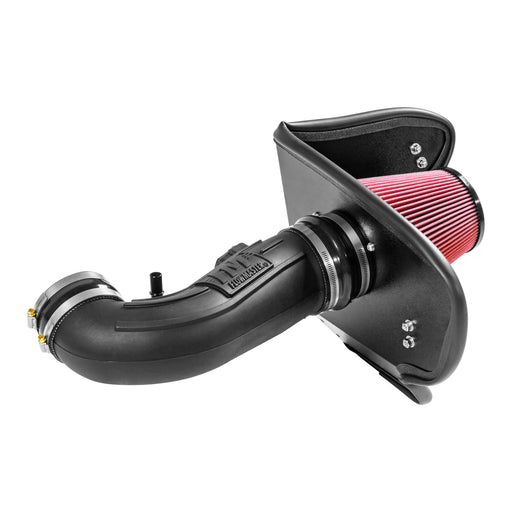 Flowmaster 615102 Delta Force Cold Air Intake Kit - Truck Part Superstore