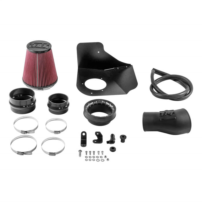 Flowmaster 615108 Delta Force Cold Air Intake Kit - Truck Part Superstore