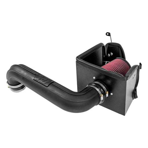 Flowmaster 615111 Delta Force Cold Air Intake Kit - Truck Part Superstore