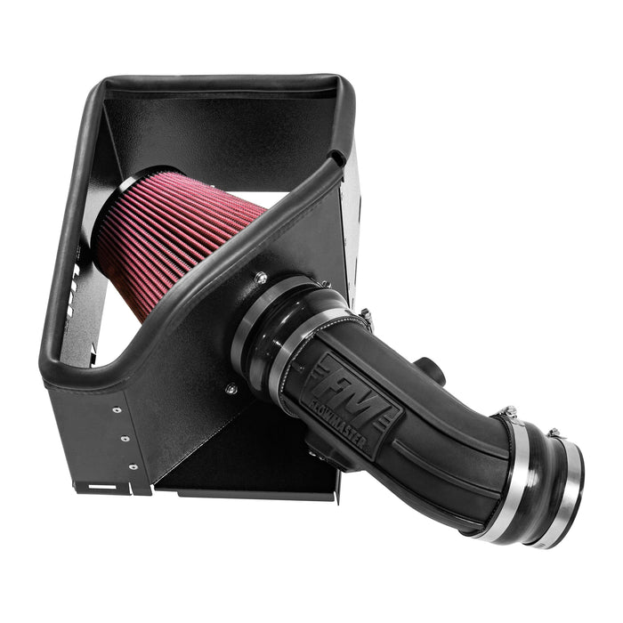 Flowmaster 615112 Delta Force Cold Air Intake Kit - Truck Part Superstore
