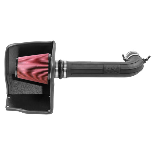 Flowmaster 615121 Delta Force Cold Air Intake Kit - Truck Part Superstore