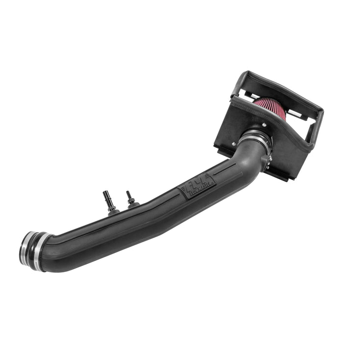 Flowmaster 615128 Delta Force Cold Air Intake Kit - Truck Part Superstore