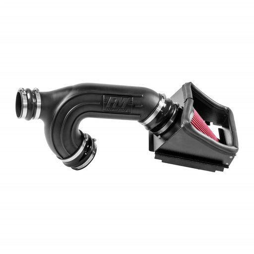 Flowmaster 615136 Delta Force Cold Air Intake Kit - Truck Part Superstore