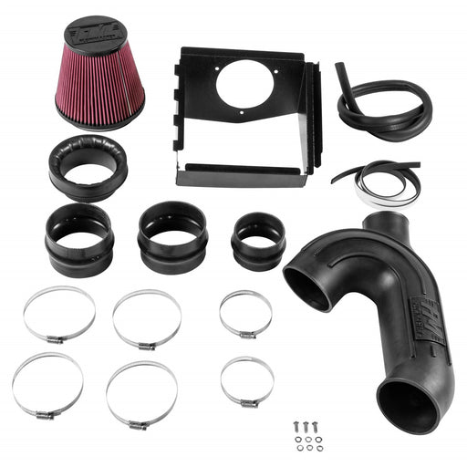Flowmaster 615136 Delta Force Cold Air Intake Kit - Truck Part Superstore