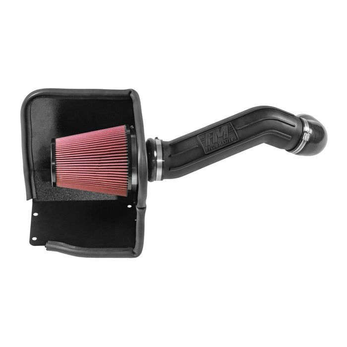 Flowmaster 615138 Delta Force Cold Air Intake Kit - Truck Part Superstore