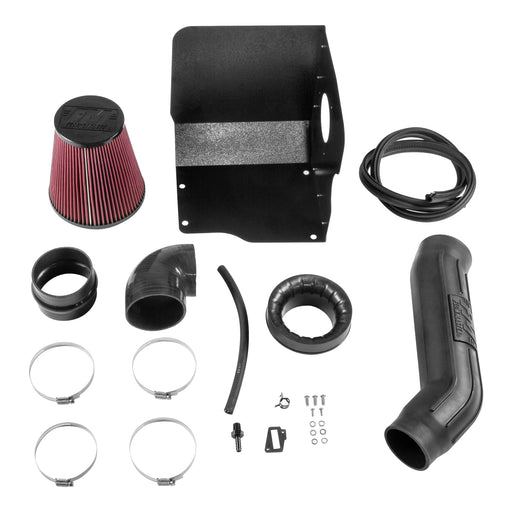Flowmaster 615138 Delta Force Cold Air Intake Kit - Truck Part Superstore