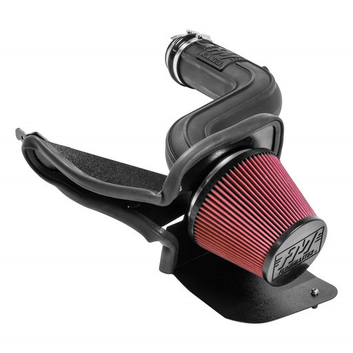 Flowmaster 615175 Delta Force Cold Air Intake Kit - Truck Part Superstore