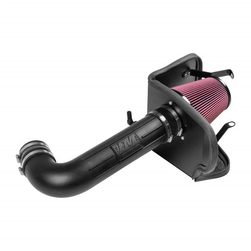 Flowmaster 615182 Delta Force Cold Air Intake Kit - Truck Part Superstore