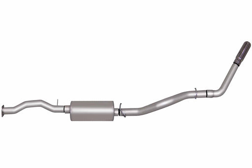 Gibson Performance Exhaust 615513 Cat-Back Single Exhaust System; Stainless - Truck Part Superstore