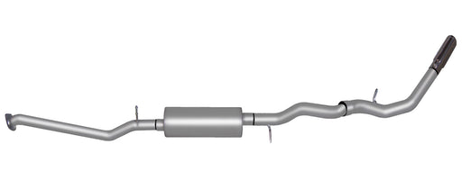 Gibson Performance Exhaust 615519 Cat-Back Single Exhaust System; Stainless - Truck Part Superstore